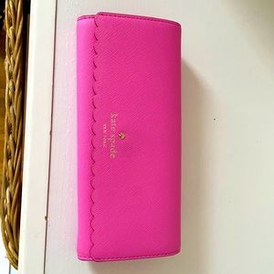 Kate Spade Large wallet